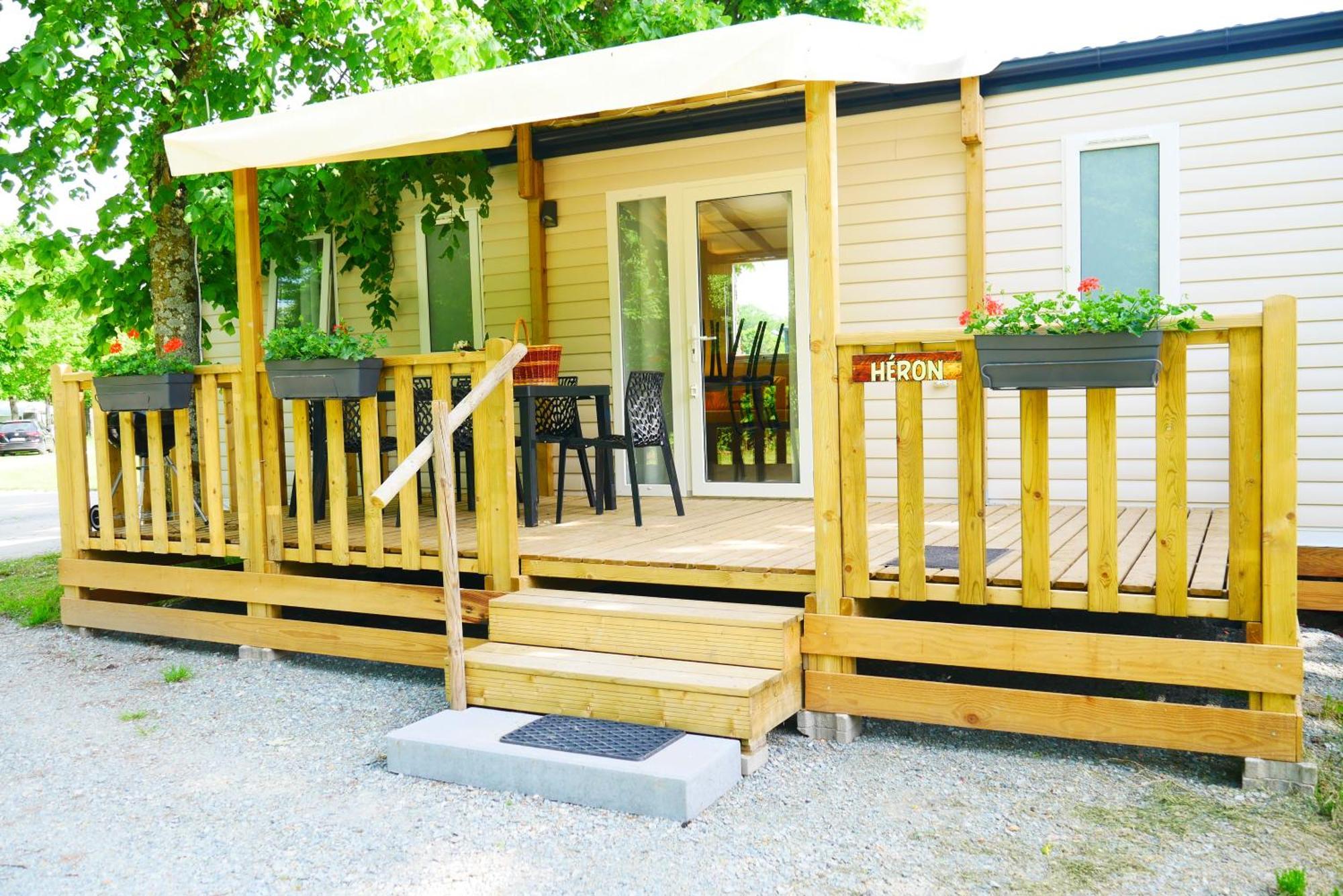 Camping Alsace Les Castors Burnhaupt-le-Haut Exterior photo